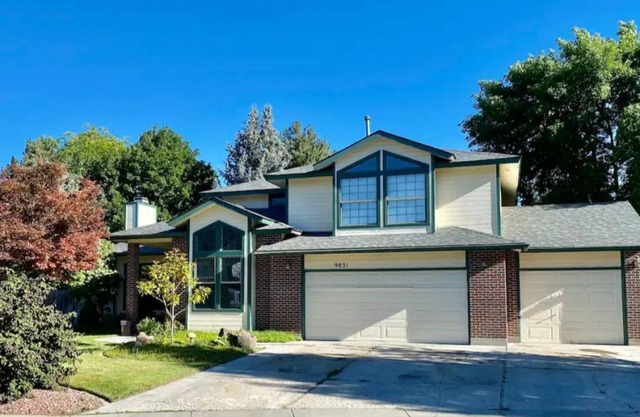 Tranquil Home Close To The Heartbeat Of The City