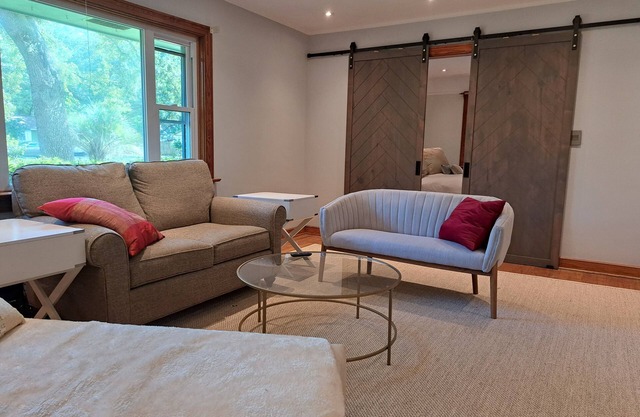 Tranquil James Island 3 bedroom home