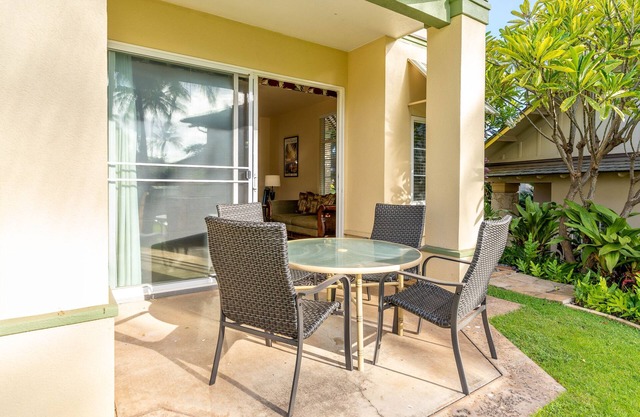 Tranquil Kai Lani 8B: 3BR w/Pool Views, Resort Amenities, Ideal for Families