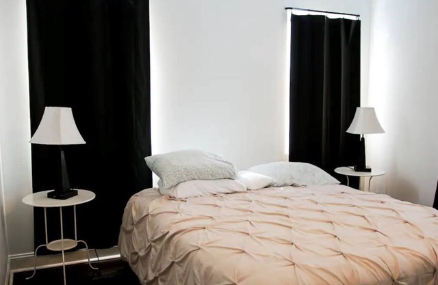Tranquil Oasis in NOLA: Louisiana Ave Pkwy Retreat