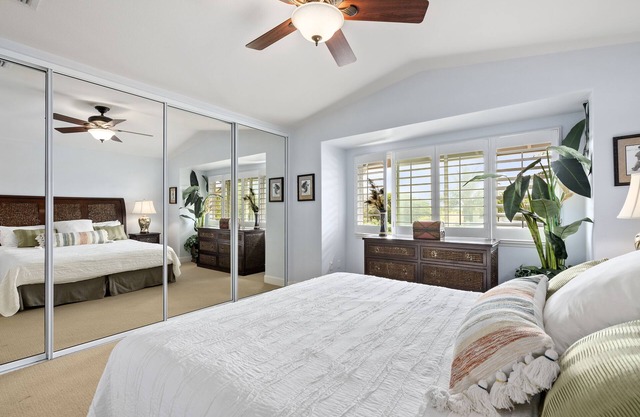 Tranquil Oasis Resort Villa