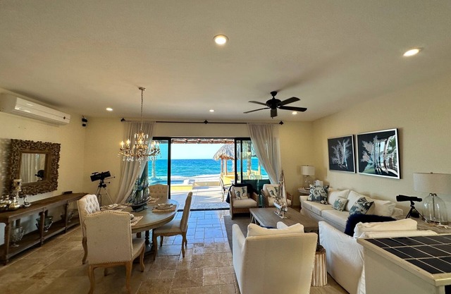 "Tranquil Palms Retreat"