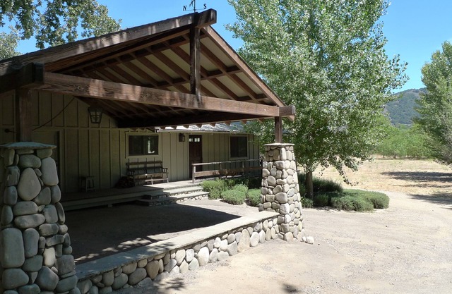 Tranquil & Private with Sweeping Views, River-all within 5 min of Santa Ynez