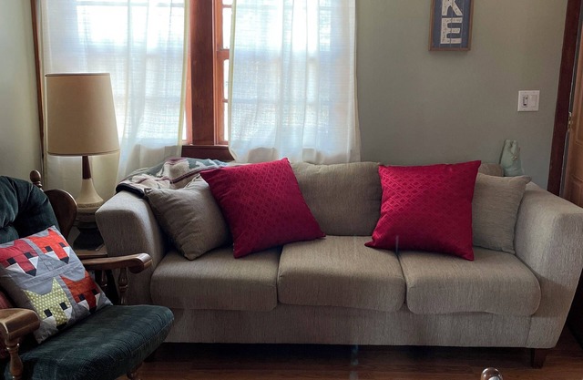 Tranquil resort with free dock space, 4 bedrooms in Wirt