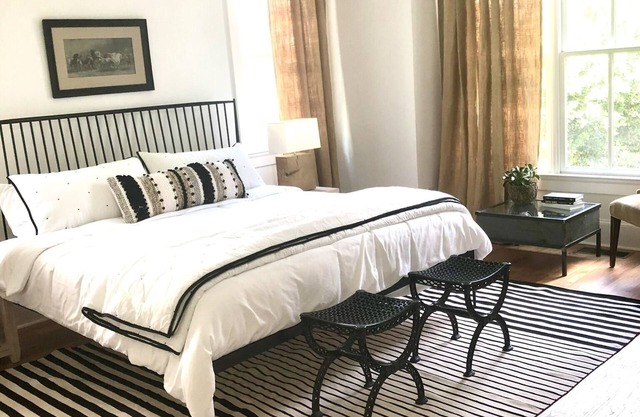 Tranquil Retreat in Serenbe