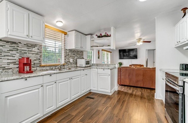 Tranquil & Serene Country Home. Minutes to Busch Gardens and Major Attractions.