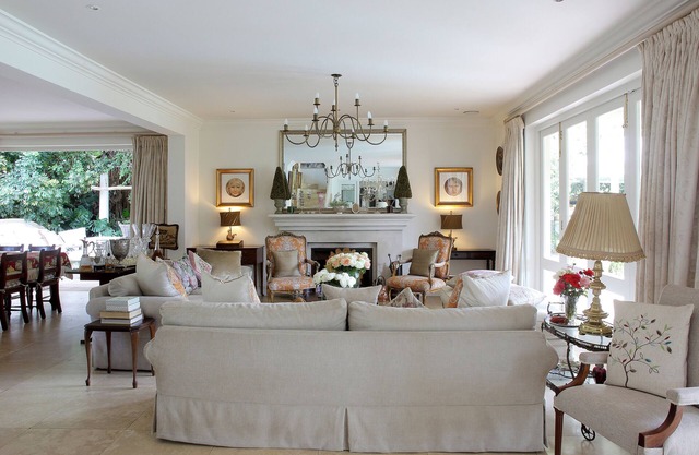 Tranquil setting in the heart of the Constantia Winelands