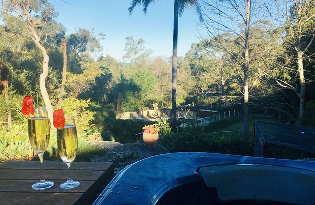 Tranquil Stylish Getaway