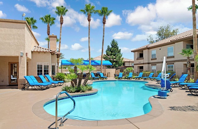 Tranquil Suite w/Balcony & Pool Access, Ideal for Relaxation After Vegas Nights