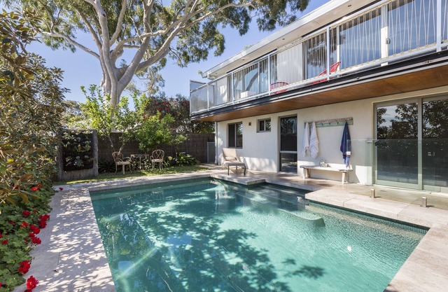 Tranquil Summer Holiday Retreat