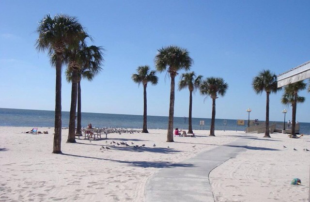 Tranquil waterfront retreat: Pool│Spa│Dock│Tiki│ Arcade│Kayaks