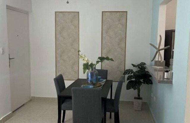 Tranquility and comfort