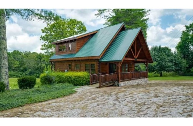 Tranquility at Fall Creek Falls