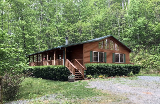 Tranquility Cabin - Your Smoky Mountains Getaway!