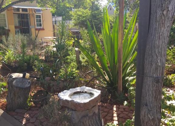 Tranquility in Klein Karoo