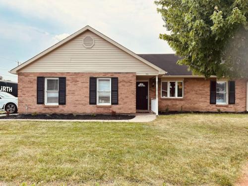 Tranquility in Trenton -Sleeps 9