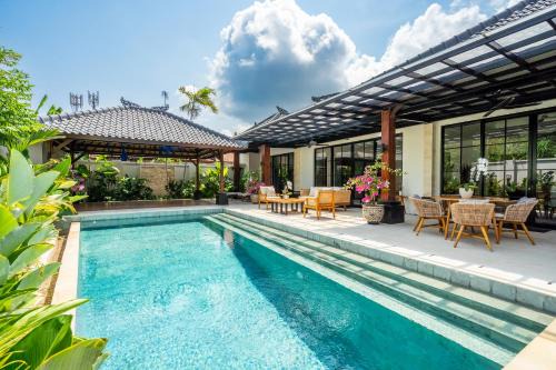 Tranquility Manor Bali