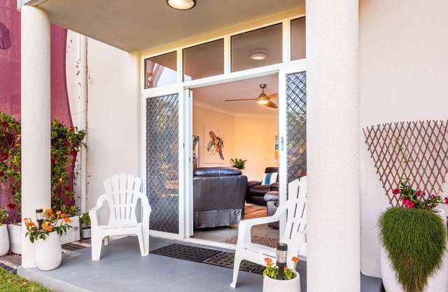 Tranquility on Farnborough!