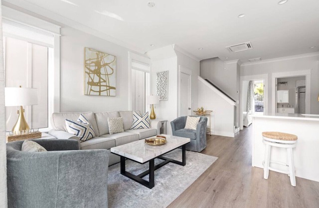 Tranquility @ The Cove Riverwalk Villas