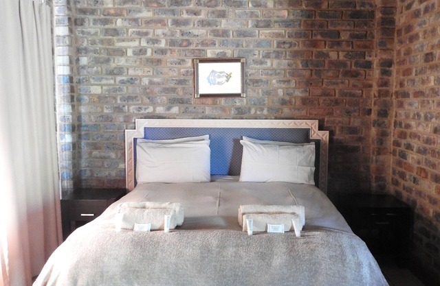 Tranquillity Spa Lodge