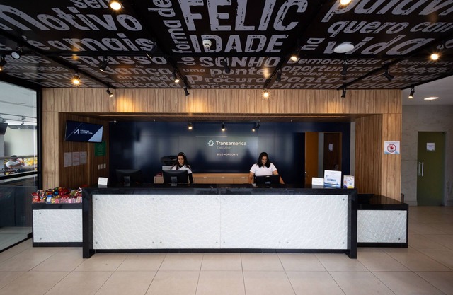 Transamerica Executive Belo Horizonte
