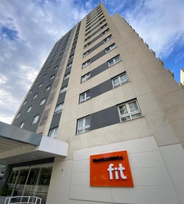 Transamerica Fit Campinas
