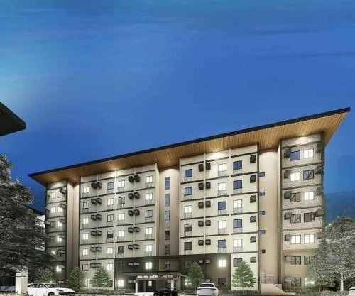 Transient Condo Living in Butuan City