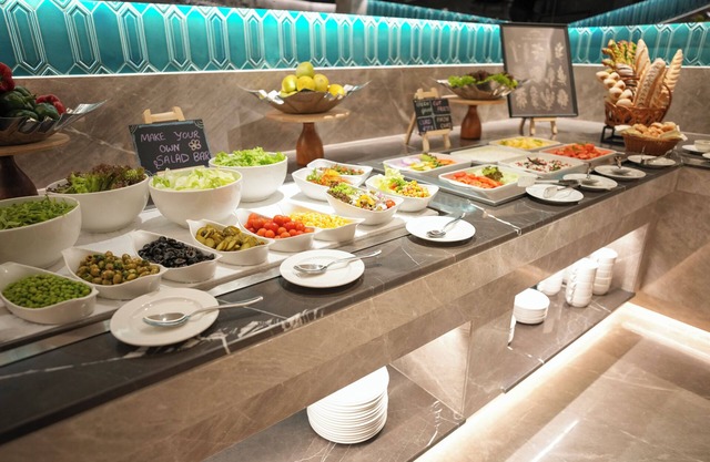 Transit by Encalm - Nap and Shower