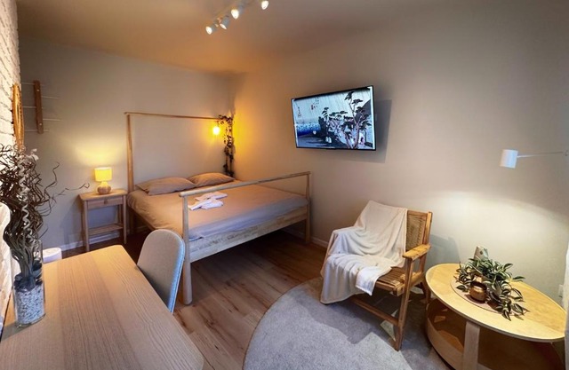 Transylvania ApartHotel - Free parking