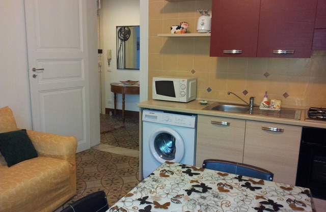 TRAPANI HOLIDAY HOME LOW COST 2