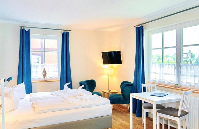 Traumhaftes Apartment in Zentraler Insellage. - Apartment No. 2