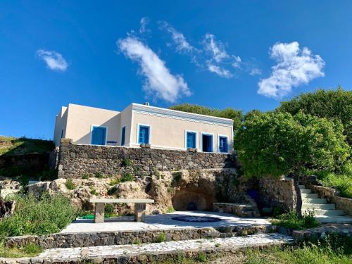 Traumhaus Nisyros