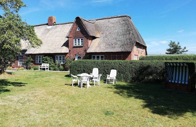 Traumstr. 50, apt. east