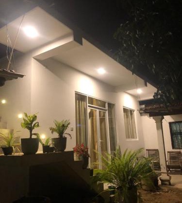 Traumvilla Mirissa