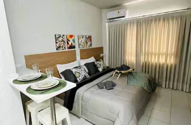 Travellar Apartment 912 Super Cozy - Complete with everything