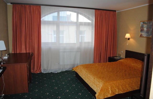 Travel Hotel