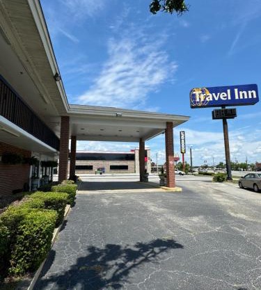 Travel Inn - Lugoff