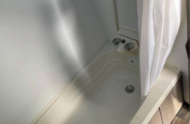 Travel trailer for your next adventure!