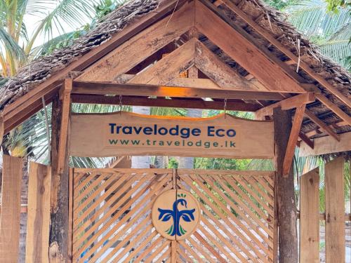 TravelLodge Eco