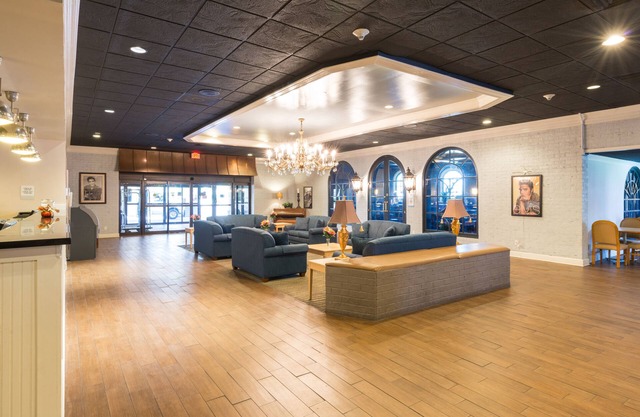 Travelodge by Wyndham Memphis Airport/Graceland