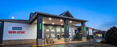 Travelodge by Wyndham Rapid City - Black Hills