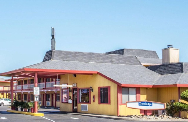 Travelodge by Wyndham Turlock