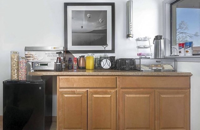 Travelodge by Wyndham Las Vegas NM is offering accommodations in Las Vegas .