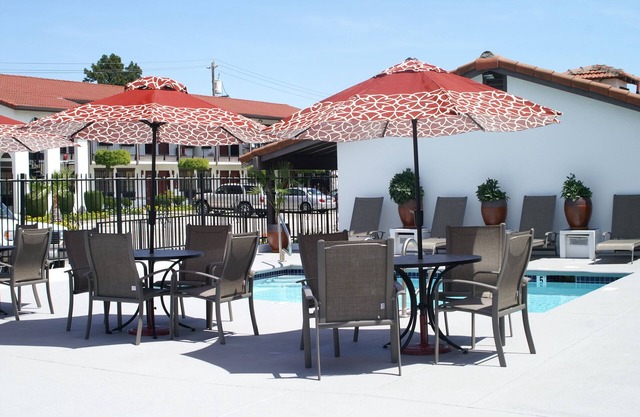 Travelodge by Wyndham Vallejo