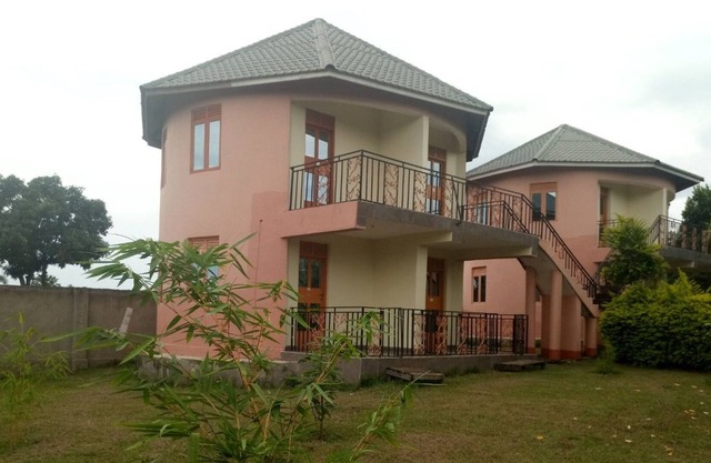 Trax Holiday Cottages