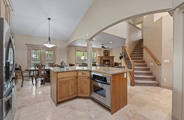 Treasure Valley Haven: Spacious Family Escape 🏡