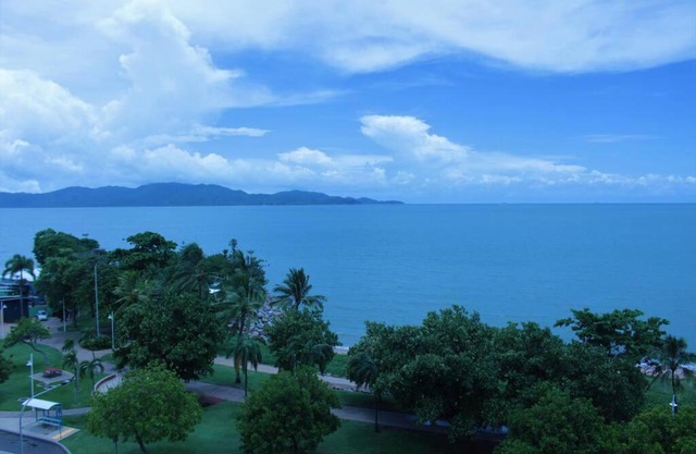 Treat yourself, fun in the sun at The Aquarius