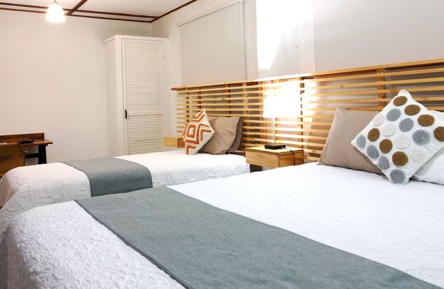 Trebol Amarillo Bed & Breakfast