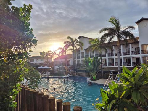 Tree Bies Resort Subaúma - Apartamento particular