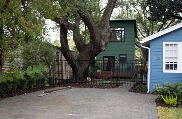 Tree View Cottage - A Tranquil Getaway in Fernandina Beach